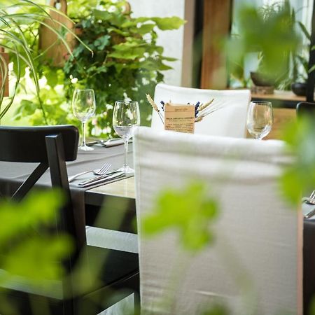 Rozmalas Ceraukste Eksteriør bilde