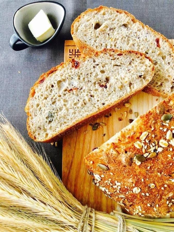 Rozmalas Ceraukste Eksteriør bilde